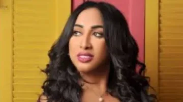 ساعدوني، منزلي يشتعل.. نجوى حمدي تطلب المساعدة