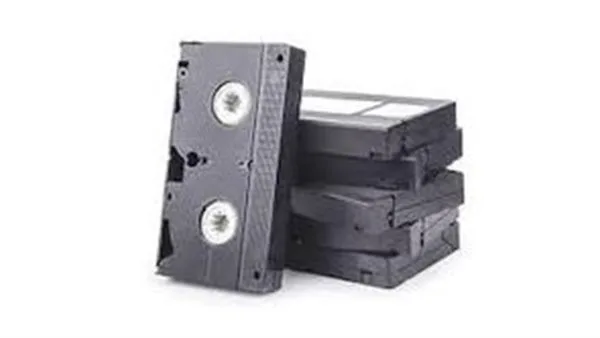 فيديو: عندما كان الذهاب للسينما في المنزل يكلف فقط جنيهين