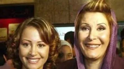 الفنان جمال عبد الناصر يعلن عن وفاة والدة منة شلبي الفنان جمال عبد الناصر يعلن عن وفاة والدة منة شلبي