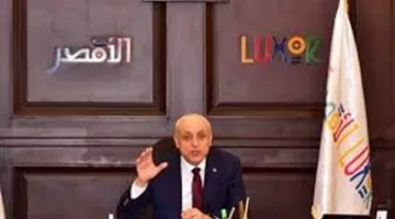نهاية حقبة المنازل القديمة: محافظ الأقصر يعلن تحسين 7000 منزل ضمن مشروع “سكن كريم”