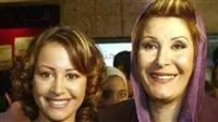 عاجل.. رحيل الفنانة زيزى مصطفى، والدة منة شلبي