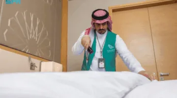 وزارة السياحة تقوم بـ 4400 جولة تفتيشية على منشآت الإقامة في المناطق السياحية خلال الصيف.