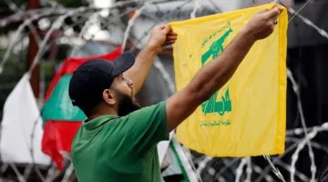تصريح من حزب الله ينطلق من لبنان إلى فرنسا!