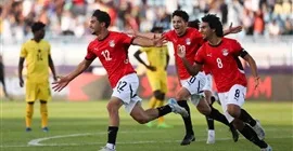 رسميًا.. منتخب مصر للشباب يشارك في بطولة خليجي