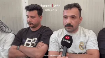 شقيق أحد ضحايا حريق الكوت: مسؤول أمني طالب بتجاهل العدد الفعلي للقتلى