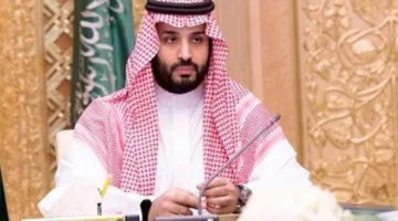 ولي العهد السعودي يثني على جهود دمشق في مواجهة الأحداث الأخيرة