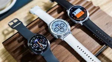 هل ستصبح ساعة Galaxy Watch 8 نقطة تحول في سوق الأجهزة القابلة للارتداء؟