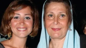 عاجل.. أشرف زكي يرد على شائعة وفاة والدة منة شلبي ويؤكد: “هي بصحة جيدة ولا تزال على قيد الحياة”