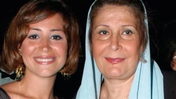 عاجل.. أشرف زكي يرد على شائعة وفاة والدة منة شلبي ويؤكد: “هي بصحة جيدة ولا تزال على قيد الحياة” عاجل.. أشرف زكي يرد على شائعة وفاة والدة منة شلبي ويؤكد: “هي بصحة جيدة ولا تزال على قيد الحياة”
