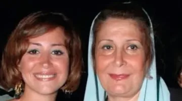 أسرة زيزي مصطفى ترد على شائعة وفاتها: هي بخير والخبر غير صحيح