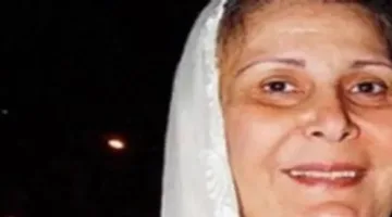 جمال عبد الناصر ينفي خبر وفاة زيزي مصطفى والدة منة شلبي ويعتذر عنه