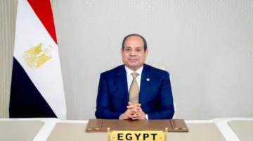 الرئيس السيسي يوافق على تعديل بعض مواد قانون “الضريبة على القيمة المضافة”