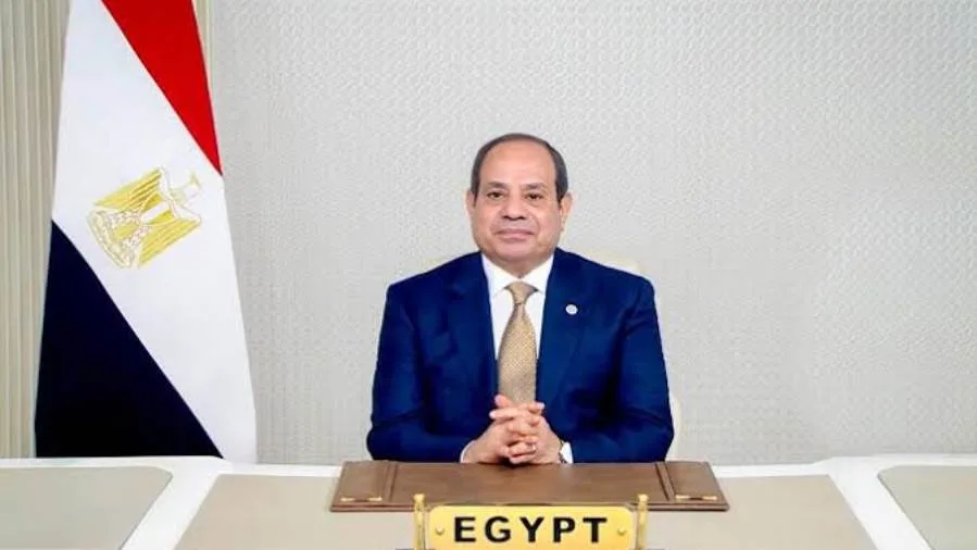 الرئيس السيسي يوافق على تعديل بعض مواد قانون “الضريبة على القيمة المضافة”