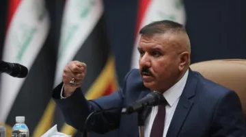 وزير الداخلية يصدر تعليمات بشأن المواقع التي لا تلتزم بمعايير السلامة