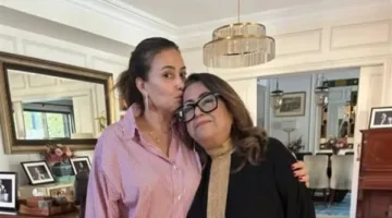تفاصيل موعد ومكان Funeral وعزاء والدة الفنانة هند صبري