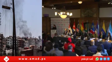 وزارة الخارجية الفلسطينية” تُعبر عن دعمها لإعلان بوغوتا بشأن معاقبة إسرائيل