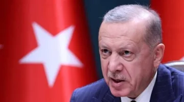 أردوغان: لن نسمح بتجزئة سوريا، وإسرائيل دولة تمارس الإرهاب.