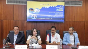 ندوة حول صحافة المواطن وصحافة الهواتف المحمولة في مكتبة الإسكندرية