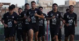 منتخب الشباب المصري يتغلب على المنتخب الأولمبي الكويتي بنتيجة 3-2