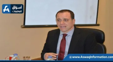هشام الدميري يتولى منصب القائم بأعمال العضو المنتدب التنفيذي لشركة إيجوث للسياحة