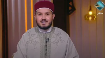 الشيخ أحمد الطلحي: هذا هو الوصف الذي قدمته أم معبد للنبي صلى الله عليه وسلم