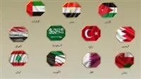 بيان مشترك من مصر والدول العربية يستنكر الاعتداءات الإسرائيلية المتكررة على سوريا