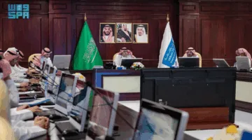 إطلاق منصة الاتفاقيات لتعزيز التنافسية العالمية لجامعة الملك سعود