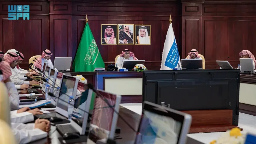 إطلاق منصة الاتفاقيات لتعزيز التنافسية العالمية لجامعة الملك سعود