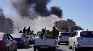 الأمم المتحدة: تهجير 2000 عائلة في السويداء بسوريا