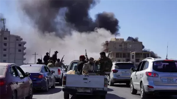 الأمم المتحدة: تهجير 2000 عائلة في السويداء بسوريا الأمم المتحدة: تهجير 2000 عائلة في السويداء بسوريا