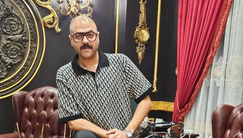 طلعت والمرشدي وفايد والباز: بين صخب المال وهدوء التقدم.. من يستحق التقدير؟ طلعت والمرشدي وفايد والباز: بين صخب المال وهدوء التقدم.. من يستحق التقدير؟
