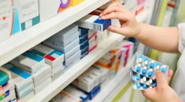 سحب 17 مليون عبوة دواء منتهية الصلاحية في إطار حملة سحب الأدوية