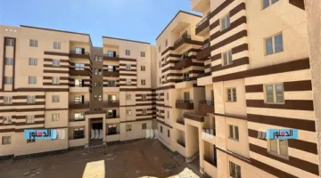 «الإسكان لمصر 7» المرحلة الثانية: تعرف على مبلغ الحجز وأنظمة الدفع الحديثة
