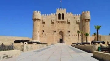 دخول مجاني لمتحف اليونان والرومان والمجوهرات الملكية والمتحف القومي بالإسكندرية في 24 يوليو.