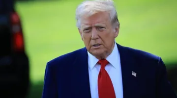 البيت الأبيض يعلن عن معلومات جديدة حول إصابة ترامب بمرض مزمن