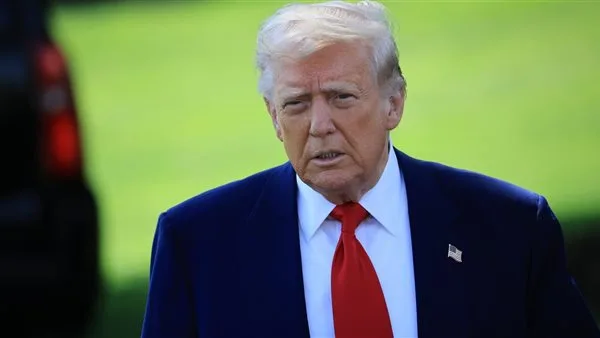 البيت الأبيض يعلن عن معلومات جديدة حول إصابة ترامب بمرض مزمن