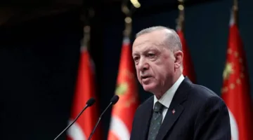 فيما يتعلق بالأوضاع في سوريا.. أردوغان يرفض هذا الطلب!