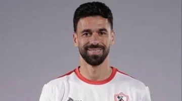 رسميًا.. عبد الله السعيد ينضم لنادي الزمالك ويمدد عقده حتى عام 2027