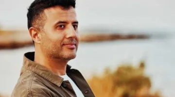 بأسلوب فكاهي.. حمزة نمرة يعلن عن موعد إطلاق ألبومه الجديد