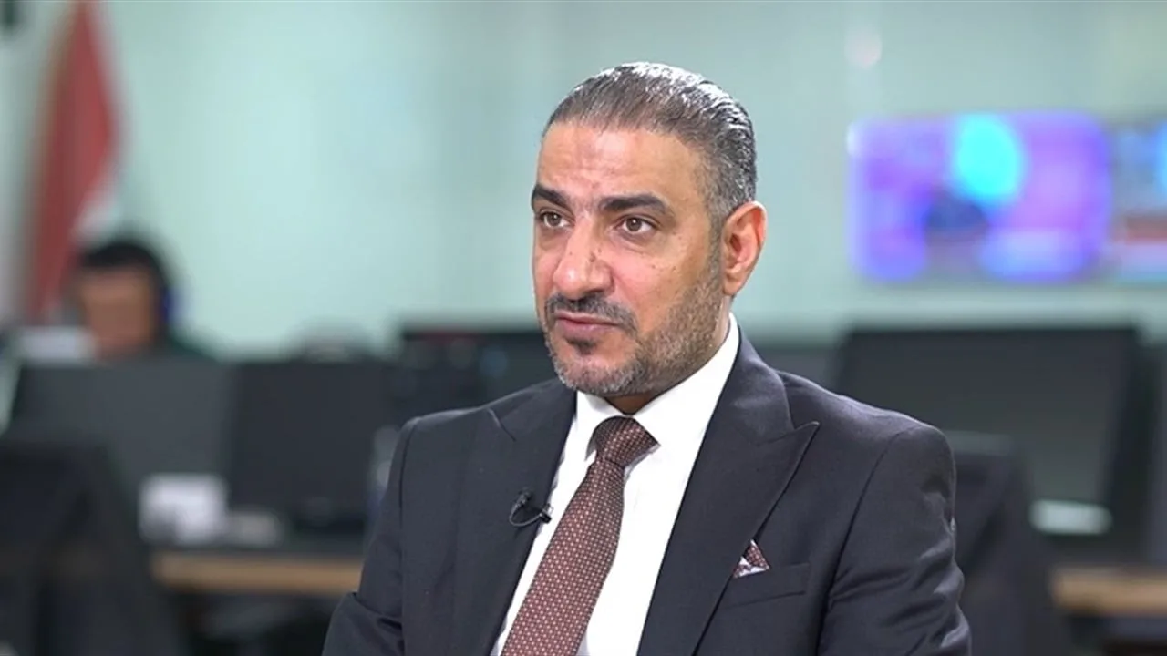 كتلة الإعمار والتنمية: سنواصل تقديم مشروع قانون الحشد بالرغم من معارضة بعض الكتل.
