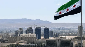 بيان عربي موحد: أمن سوريا يعتبر أولوية للجميع