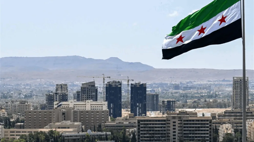بيان عربي موحد: أمن سوريا يعتبر أولوية للجميع