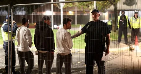 تسريب معلومات عن أفغانستان يكشف عن تفاصيل حول جواسيس وقوات بريطانية خاصة