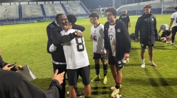 تعيين “الكاس” للمشاركة في بطولة الخليج للشباب