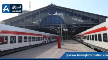 إطلاق خدمة جديدة بعربات مكيفة من القاهرة إلى مرسى مطروح