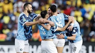 بيراميدز يكشف عن قائمة معسكره في تركيا تحضيرًا للموسم الجديد بيراميدز يكشف عن قائمة معسكره في تركيا تحضيرًا للموسم الجديد