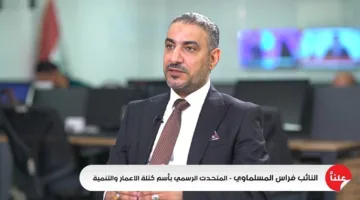 كتلة الإعمار والتنمية: أهمية مشاركة التيار الصدري في الانتخابات.. هذه هي النقاط التي نتفق عليها