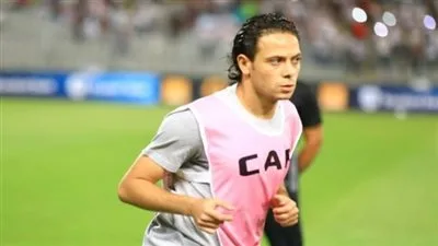 إبراهيم صلاح: المهدي سليمان يعزز الزمالك بشكل كبير.. والانتقالات الجديدة بارزة في الهجوم
