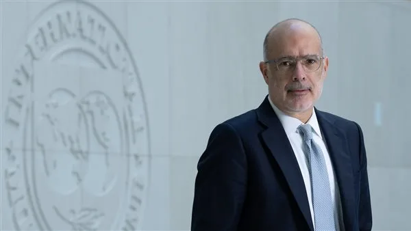 صندوق النقد الدولي يعلن عن تعيين مدير جديد لإدارة المالية العامة.
