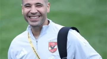 الأهلي يرحب باعتذار الدكتور وفائي، أخصائي العلاج الطبيعي، ويثني على مجهوده.